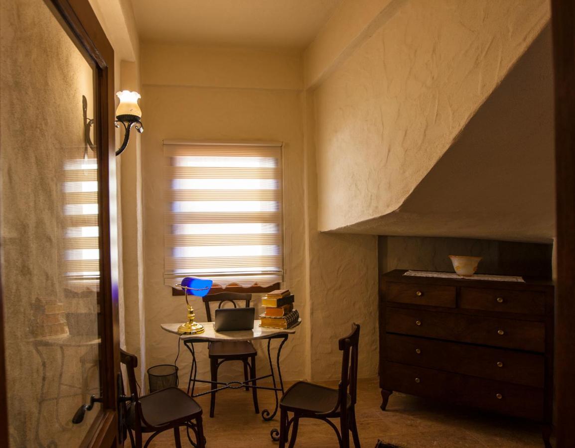 Room In Bb - Authentic Boutique Hotel Фетие Екстериор снимка