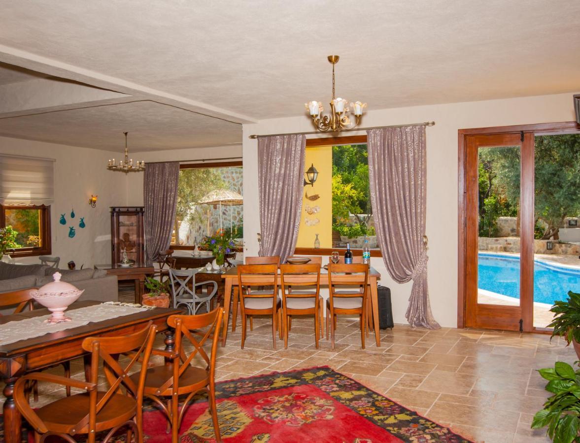 Room In Bb - Authentic Boutique Hotel Фетие Екстериор снимка